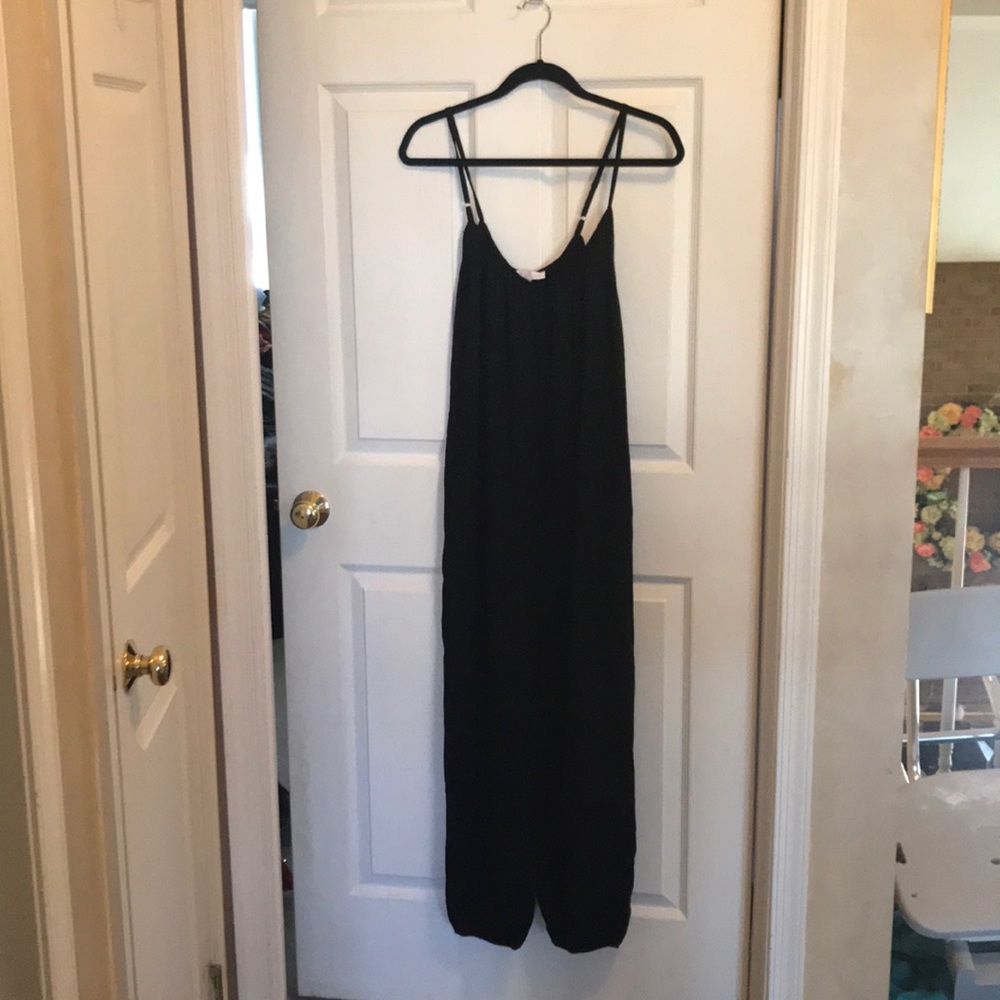 American Eagle - Don’t ask why romper.